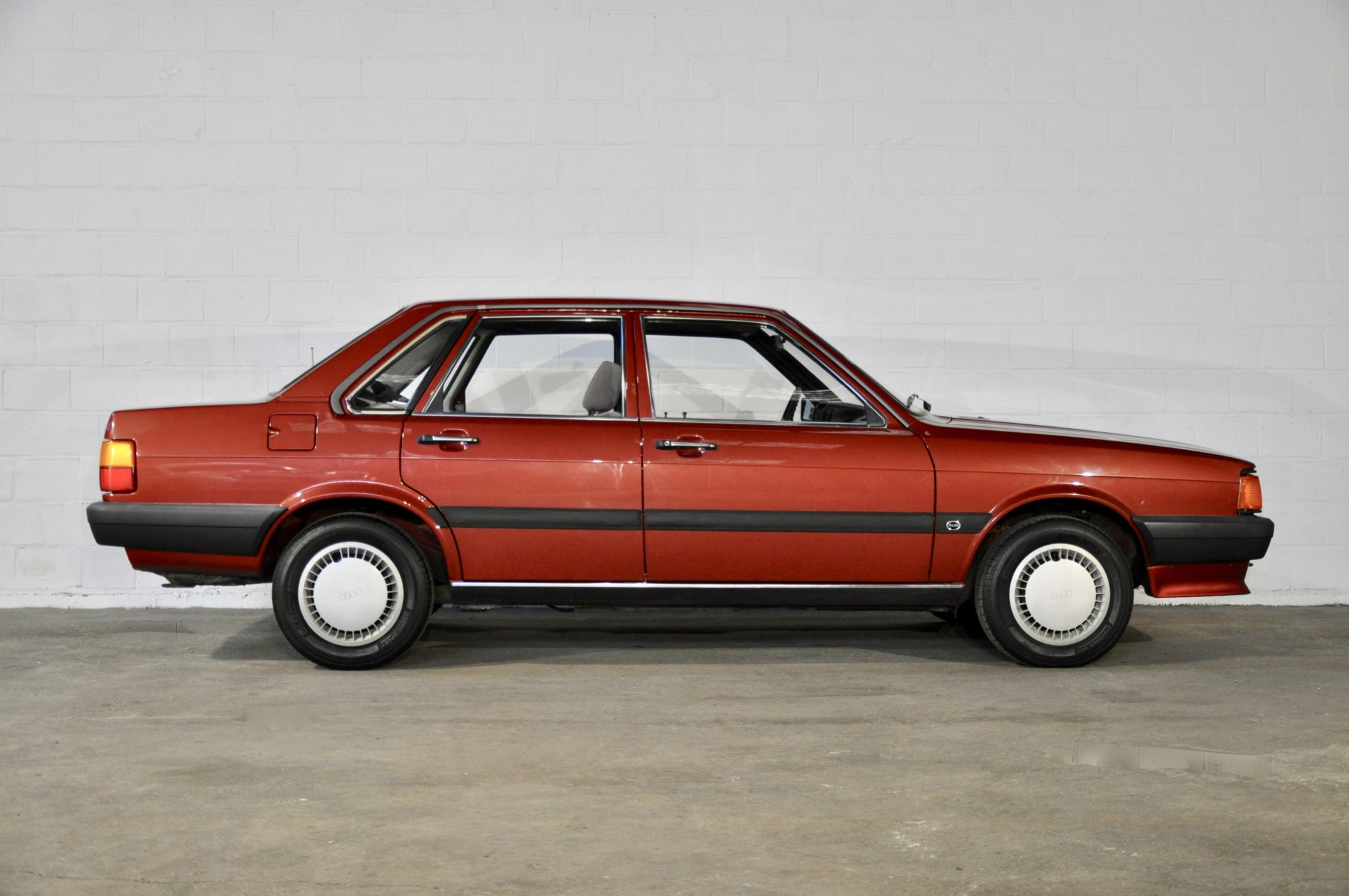 Audi 80 cc