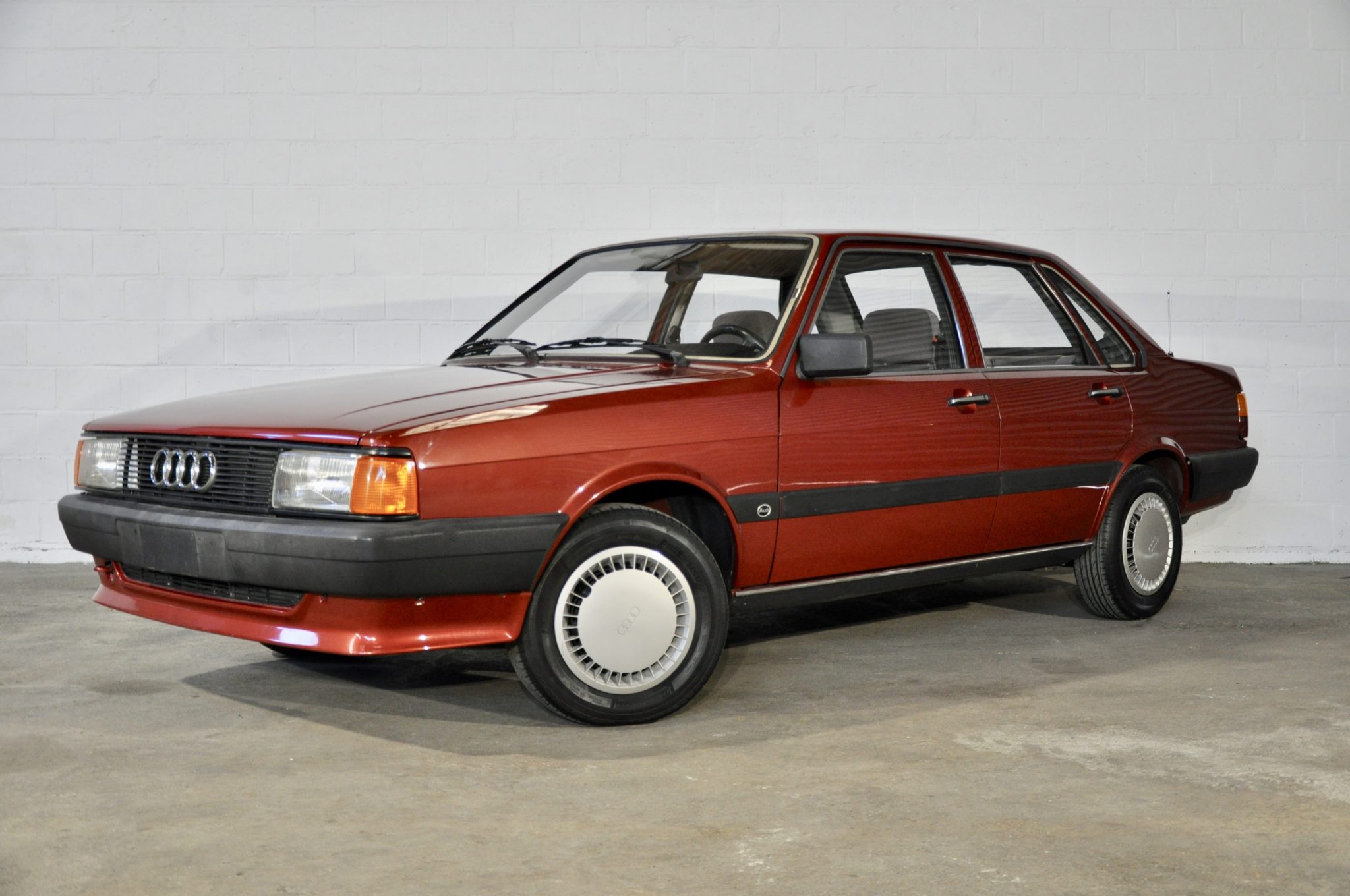 Audi 80 cc