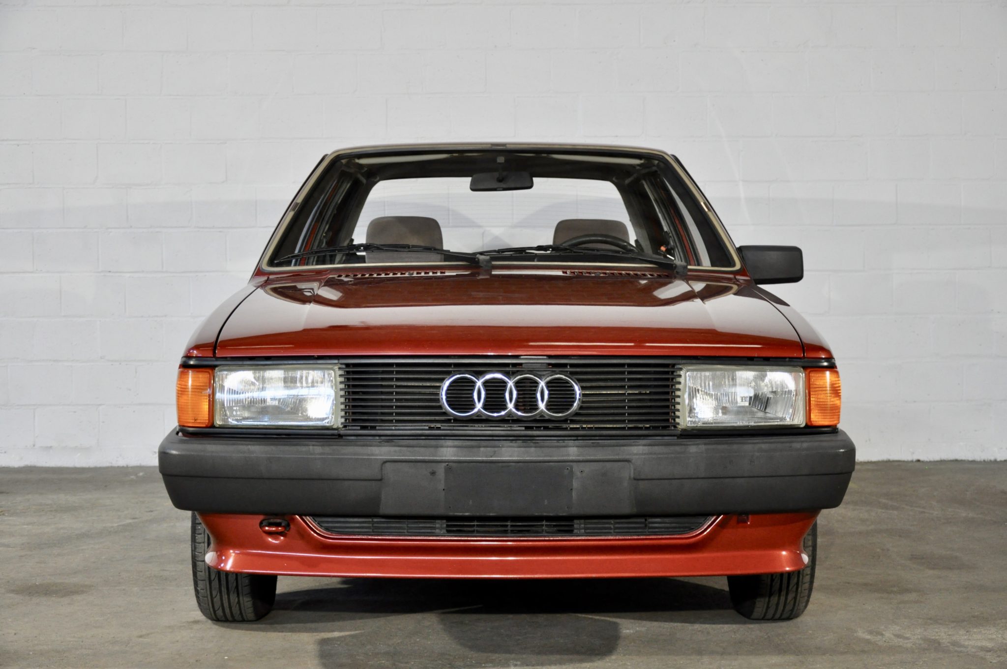 Audi 80 cc